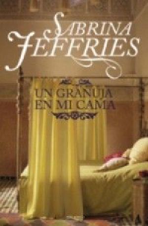 [School For Heiresses 04] • Un Granuja en Mi Cama